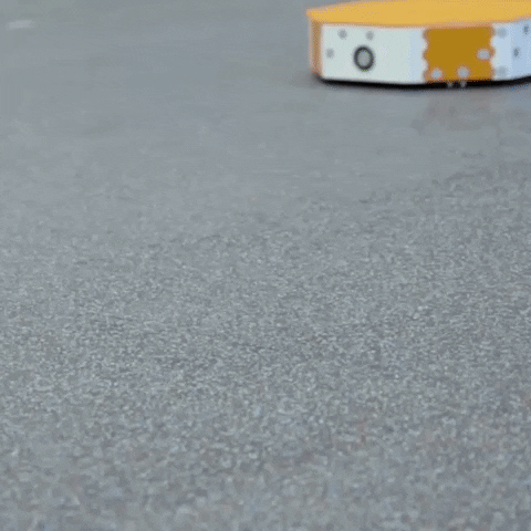 Fraunhofer IML GIF