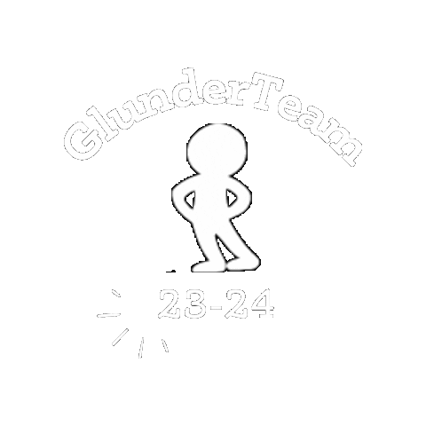 Sticker by Glunder Company