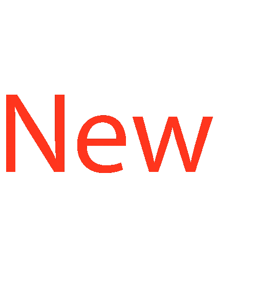 Arrow Nuevo Sticker by Xc19