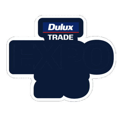 Dulux Sticker by DuluxTRADE