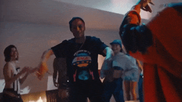 Nigo GIF by Kid Cudi