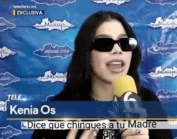 Chinga Tu Madre GIF