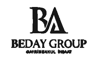 Beday Sticker