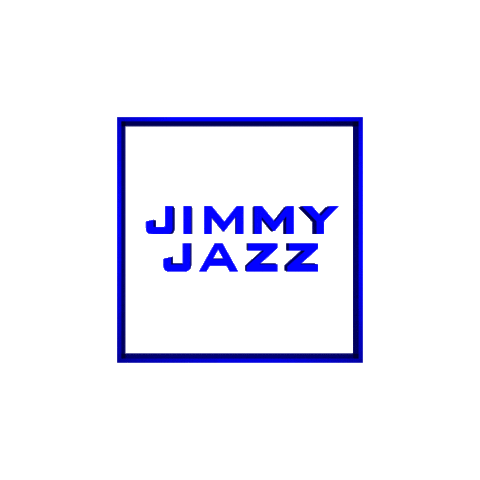 Jimmy Jazz Sticker