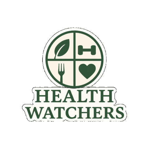 Health Watchers Sticker by Cactus Carina