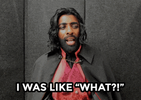 Idris Elba What GIF by The Tonight Show Starring Jimmy Fallon