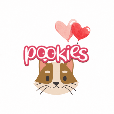 PookiesPets GIF