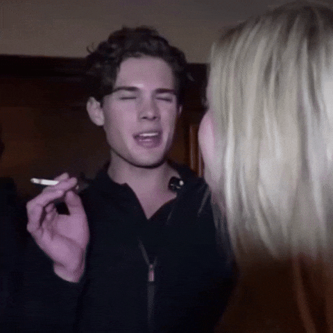 Sassy Oh Honey GIF