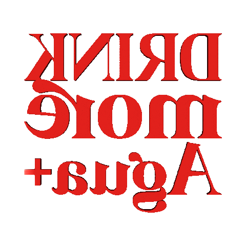 Drinkmore Sticker by PLUS BRAND