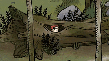 Spying 16Th Century GIF by Xbox