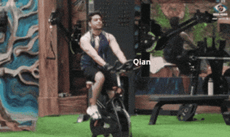Gaurav Khanna GIF