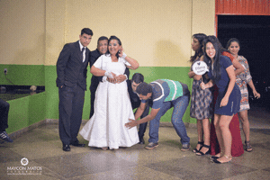 mayconmatos amigos fotografia casamento noiva GIF