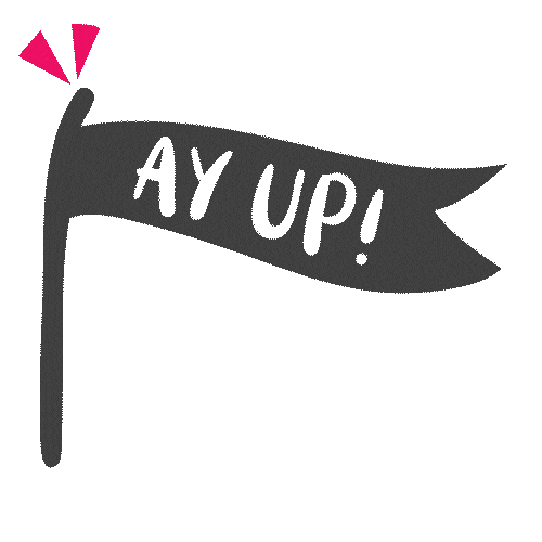 Sticker by Nottingham Trent University