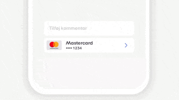MobilePay GIF