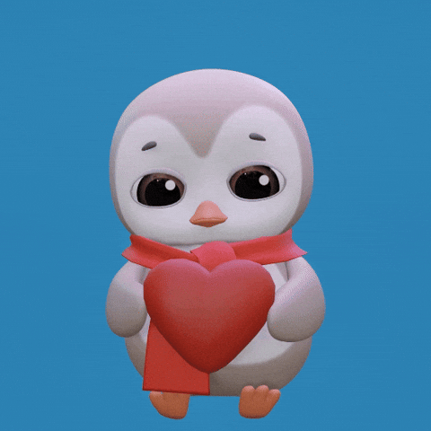 Sad Break Up GIF by Pengu