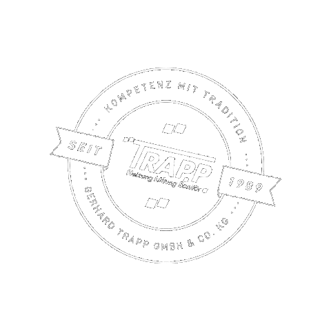 Trapp HLS Sticker
