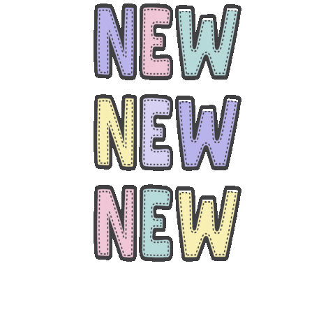 StellaBeauStickerCo Sticker