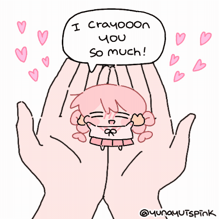 Heart GIF