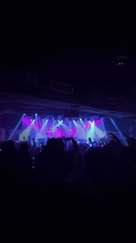 Rave GIF