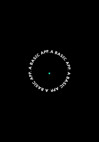 Selfcareapp GIF by A Basic App