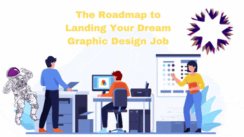 Graphic Design Course Delhi GIF