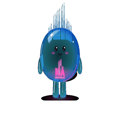 Sticker by KA Mimarlık