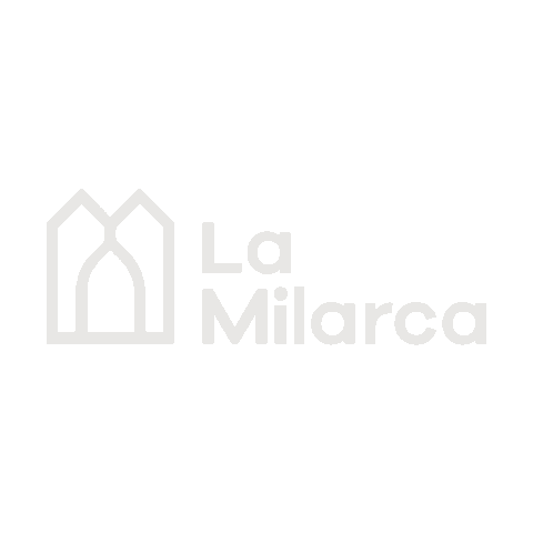 La Milarca Museo Sticker