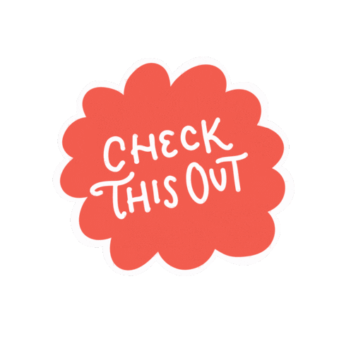 Illustration Sticker