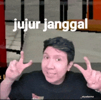 Janggal GIF