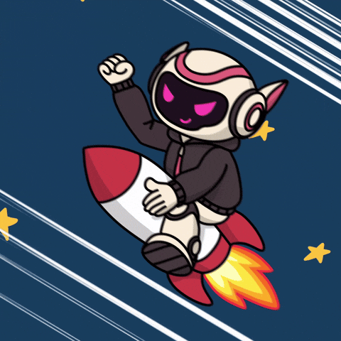 GIF by Metacade
