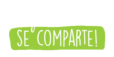 La Espátula Verde Sticker