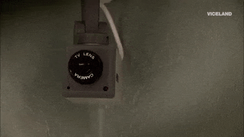 camera surveillance GIF by MOST EXPENSIVEST