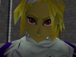 Legend Of Zelda Link GIF