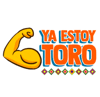Gym Guatemala Sticker by Tortrix