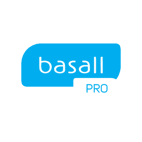 Basall Pro Sticker