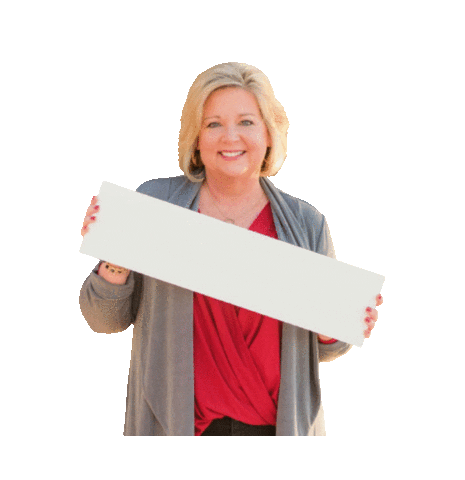 Regan Kay Real Estate Sticker