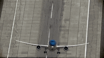Aviation Ge GIF by General Electric