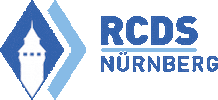Nurnberg Wiso Sticker by RCDS Nürnberg