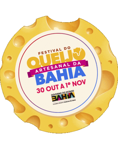 Agriculturafamiliar Sticker by Governo da Bahia