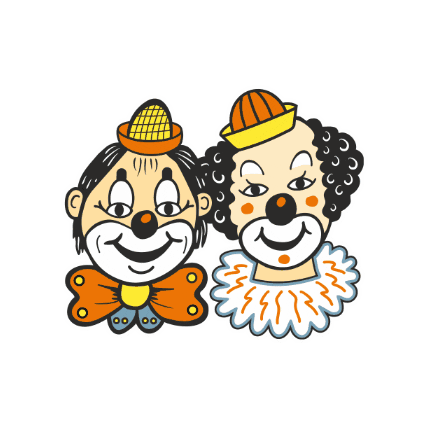MAZ & MOZ Sticker