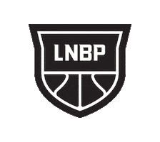 Basketball Mexico Sticker by LNBPoficial