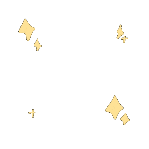 Star Glow Sticker