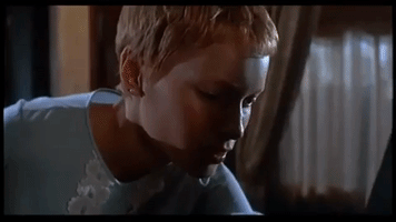 Baby Mother GIF