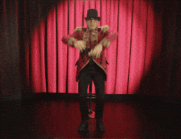 Tobi GIF by Tobias Beck