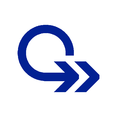 Arrow Move Sticker by EDASI