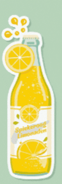 Limo Limonade GIF by Wattnbar