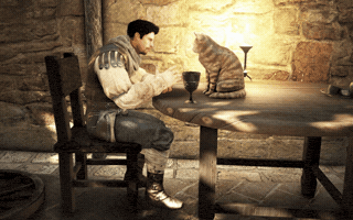 Mmorpg Bdo GIF by BlackDesert