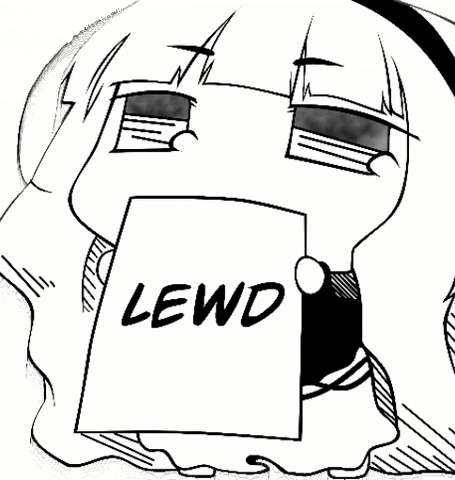 Lewd N Limber GIFs - Get the best GIF on GIPHY