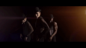 all that jazz dancing GIF by Chicago The Musical