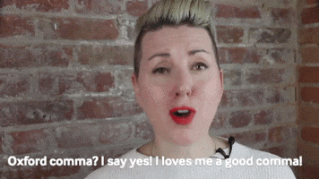 Oxford Comma Films GIFs - Get the best GIF on GIPHY